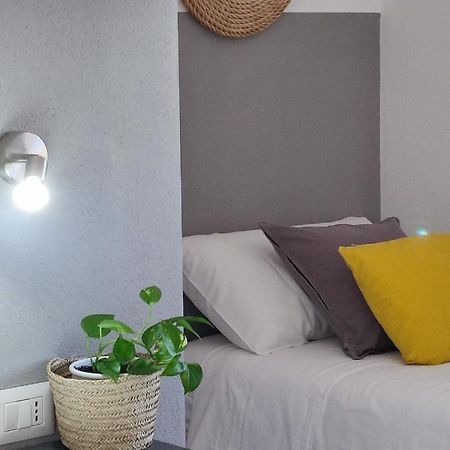 B&B Fradama' Holiday Dorgali Ngoại thất bức ảnh