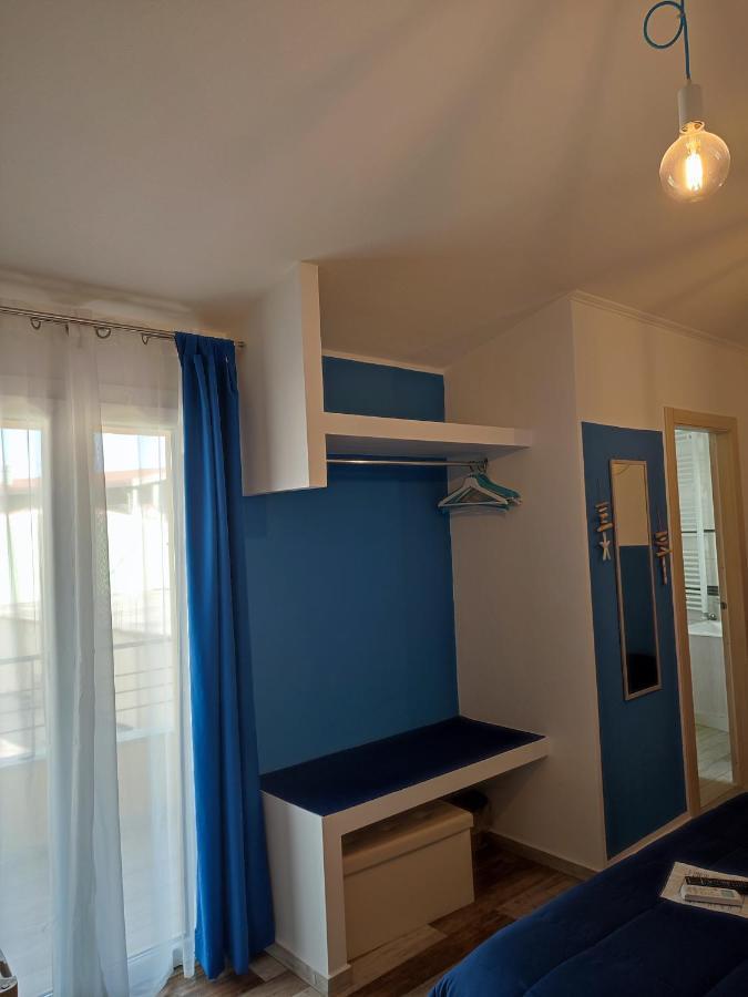 B&B Fradama' Holiday Dorgali Ngoại thất bức ảnh