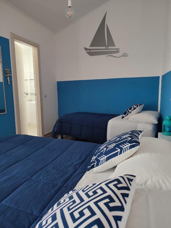 B&B Fradama' Holiday Dorgali Ngoại thất bức ảnh