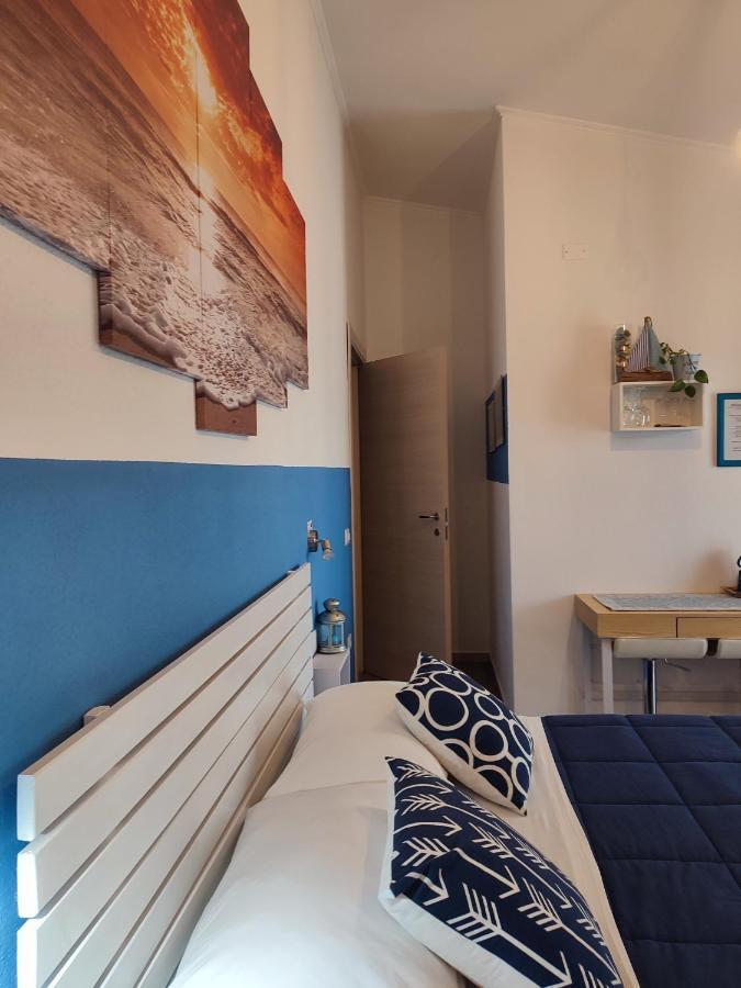 B&B Fradama' Holiday Dorgali Ngoại thất bức ảnh