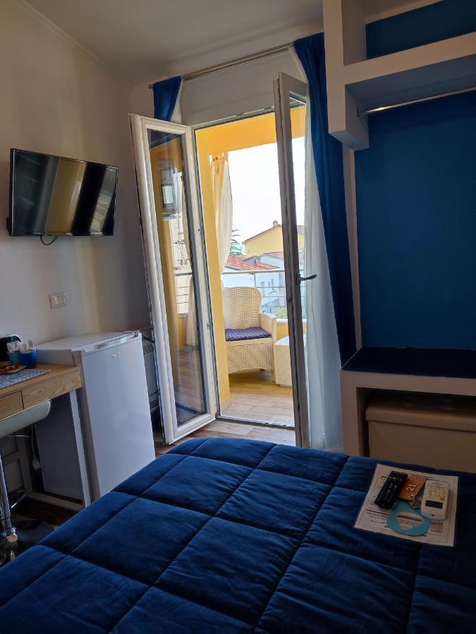 B&B Fradama' Holiday Dorgali Ngoại thất bức ảnh