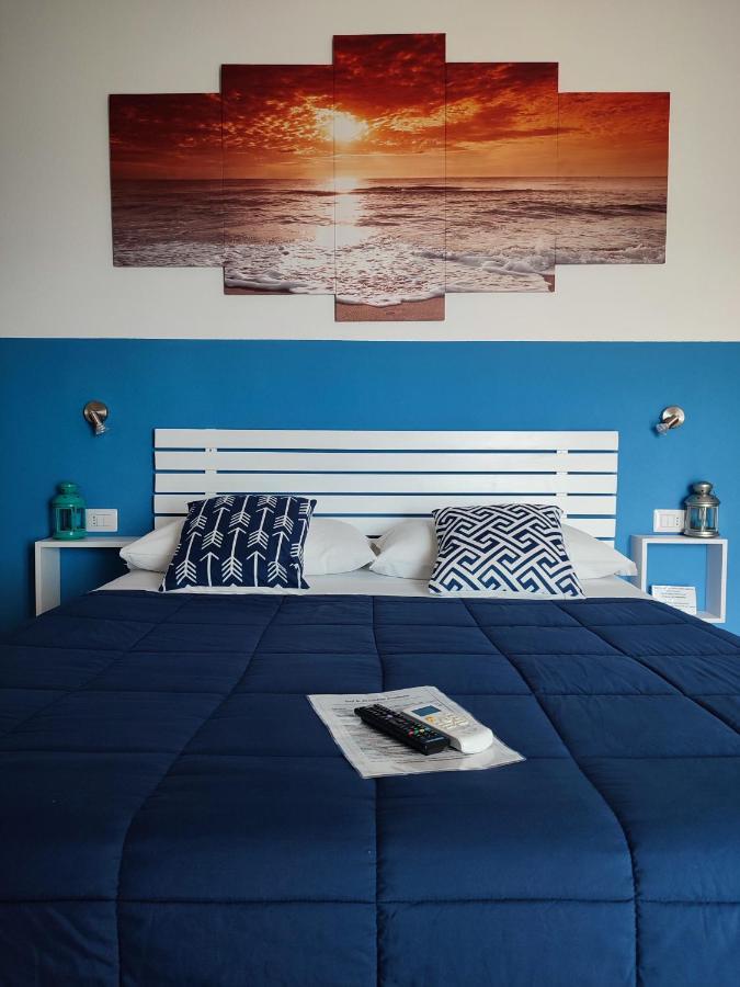 B&B Fradama' Holiday Dorgali Ngoại thất bức ảnh