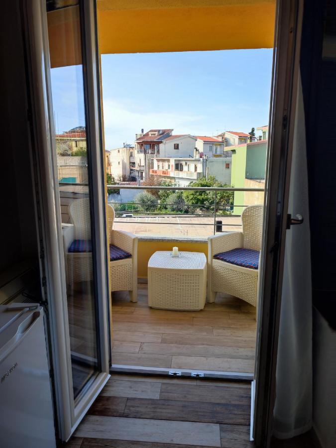 B&B Fradama' Holiday Dorgali Ngoại thất bức ảnh