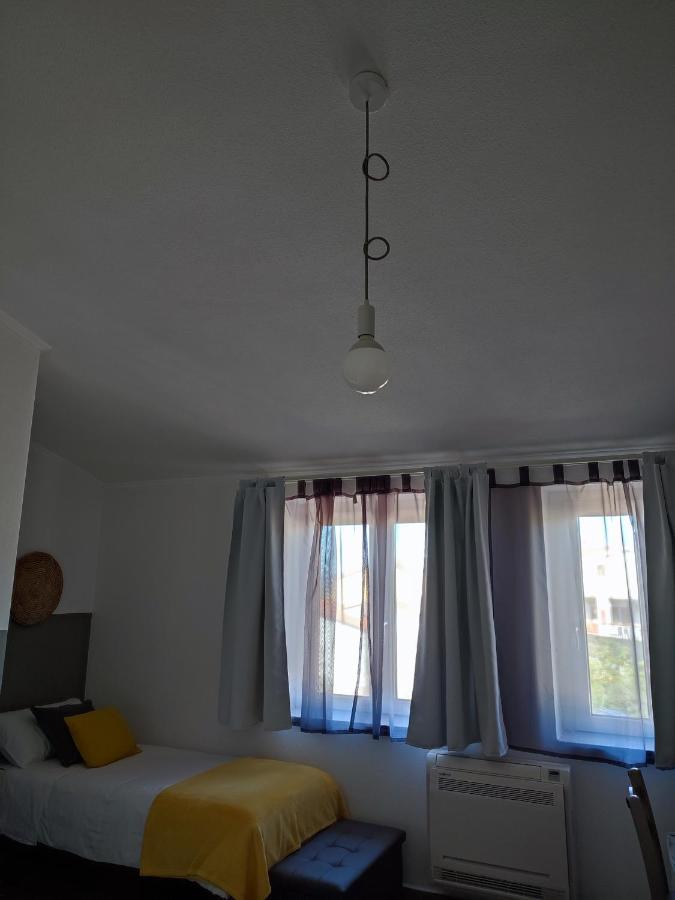 B&B Fradama' Holiday Dorgali Ngoại thất bức ảnh