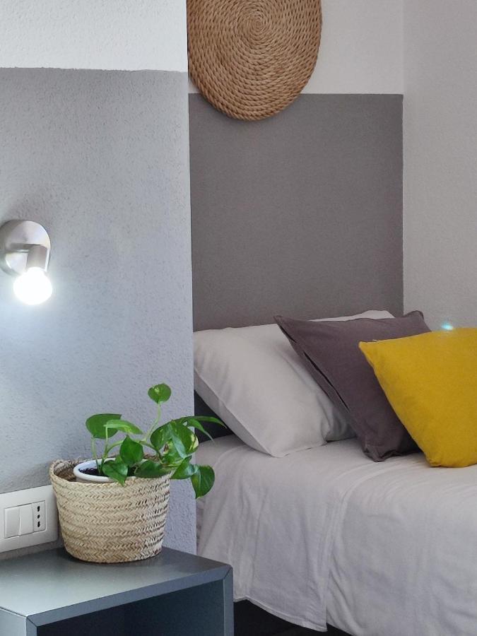 B&B Fradama' Holiday Dorgali Ngoại thất bức ảnh