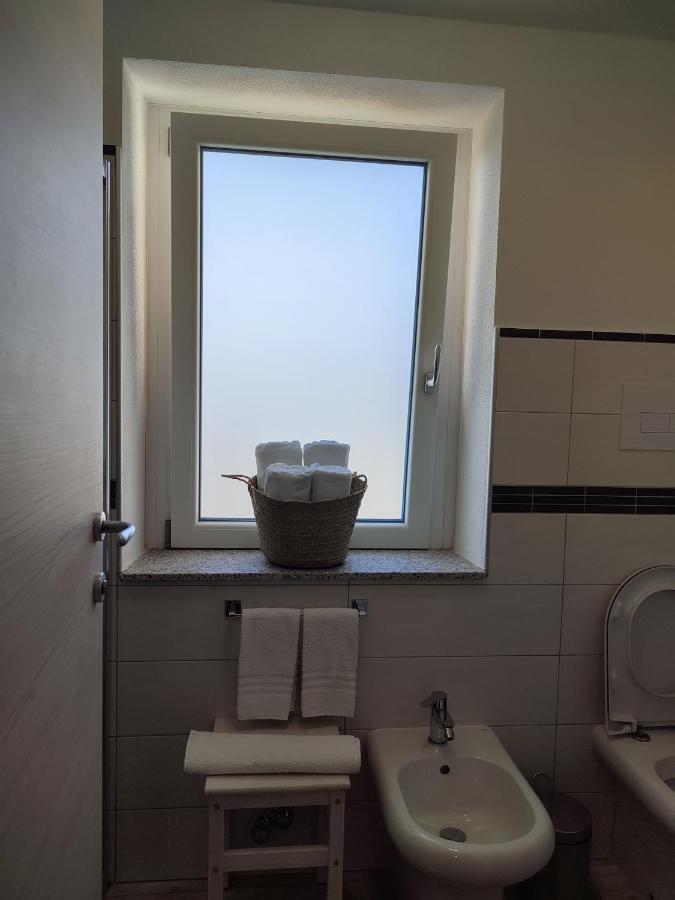 B&B Fradama' Holiday Dorgali Ngoại thất bức ảnh