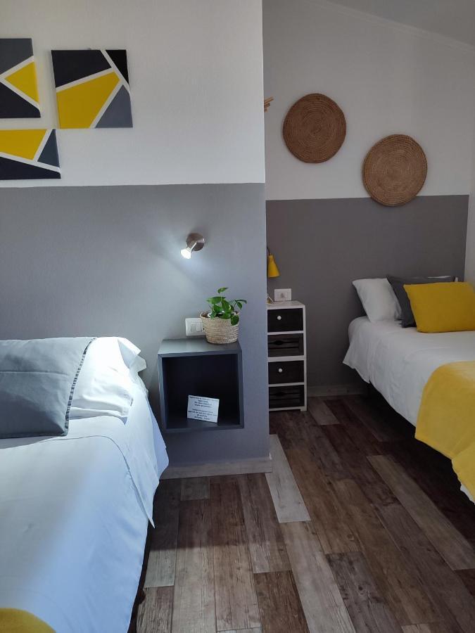 B&B Fradama' Holiday Dorgali Ngoại thất bức ảnh