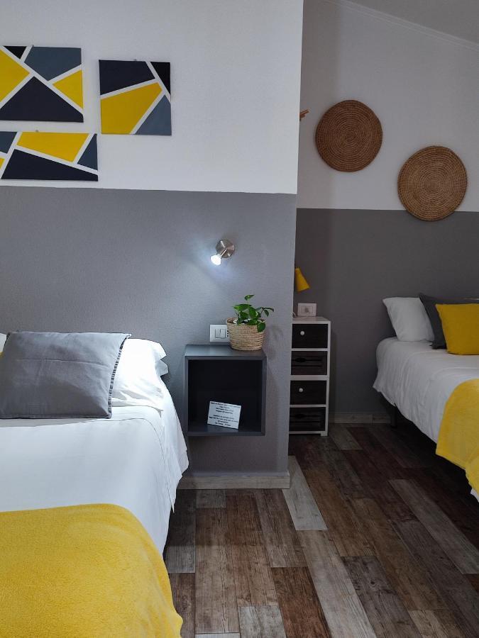 B&B Fradama' Holiday Dorgali Ngoại thất bức ảnh
