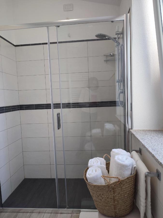 B&B Fradama' Holiday Dorgali Ngoại thất bức ảnh