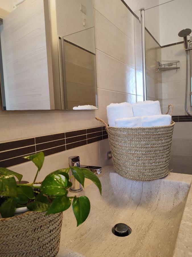 B&B Fradama' Holiday Dorgali Ngoại thất bức ảnh
