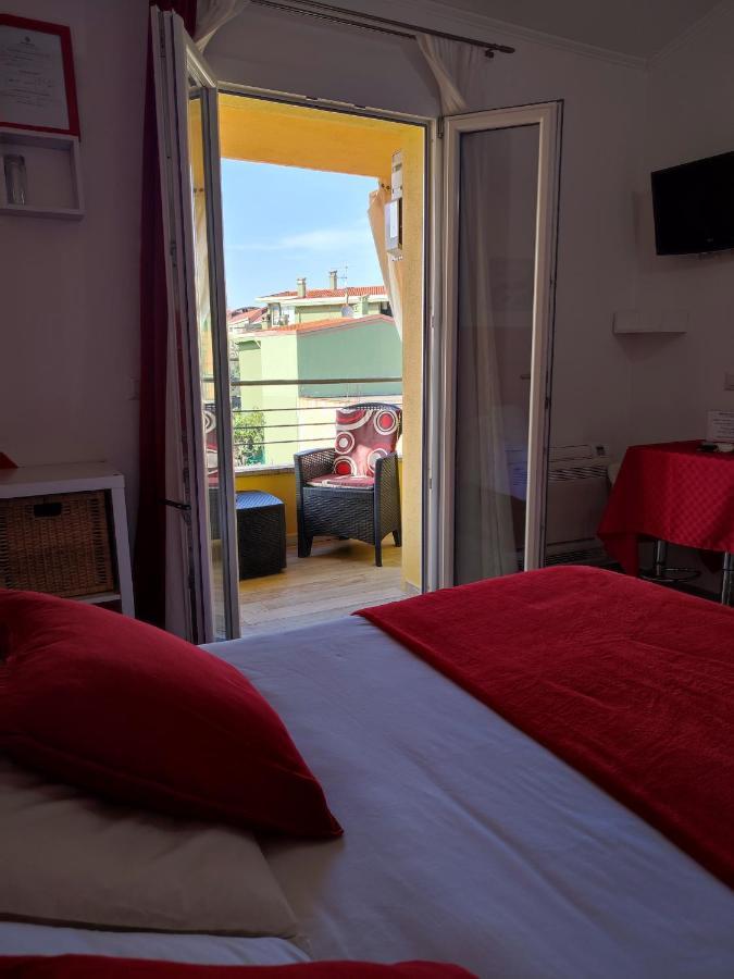 B&B Fradama' Holiday Dorgali Ngoại thất bức ảnh