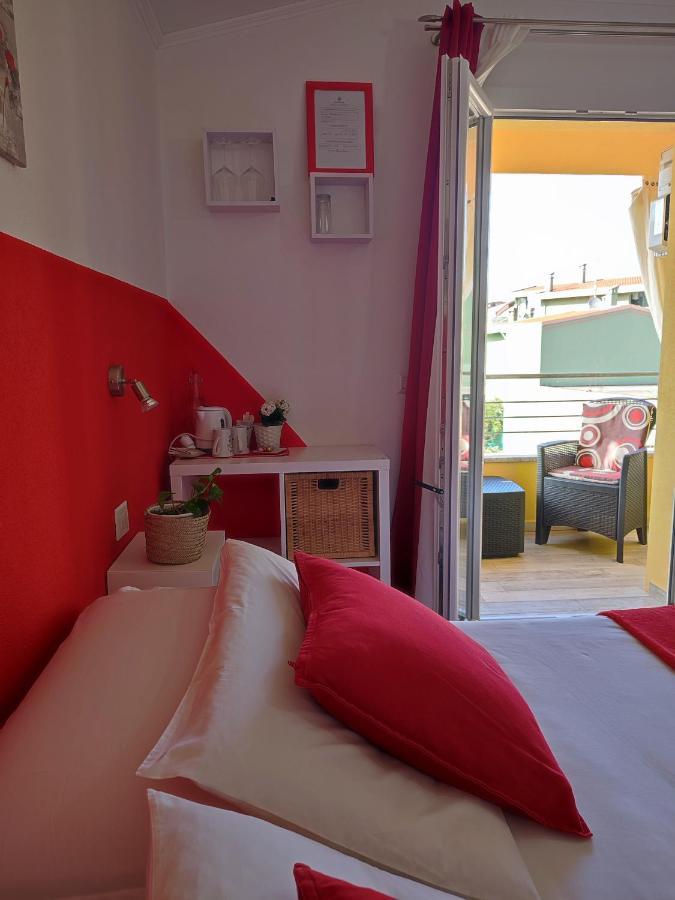 B&B Fradama' Holiday Dorgali Ngoại thất bức ảnh