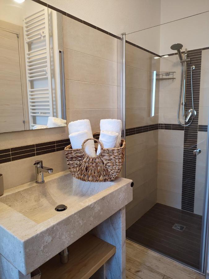 B&B Fradama' Holiday Dorgali Ngoại thất bức ảnh