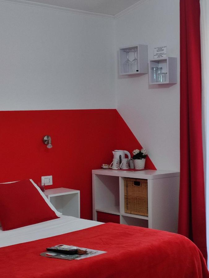 B&B Fradama' Holiday Dorgali Ngoại thất bức ảnh