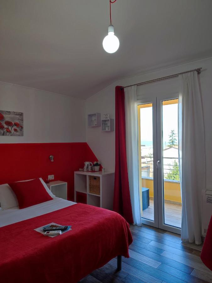B&B Fradama' Holiday Dorgali Ngoại thất bức ảnh