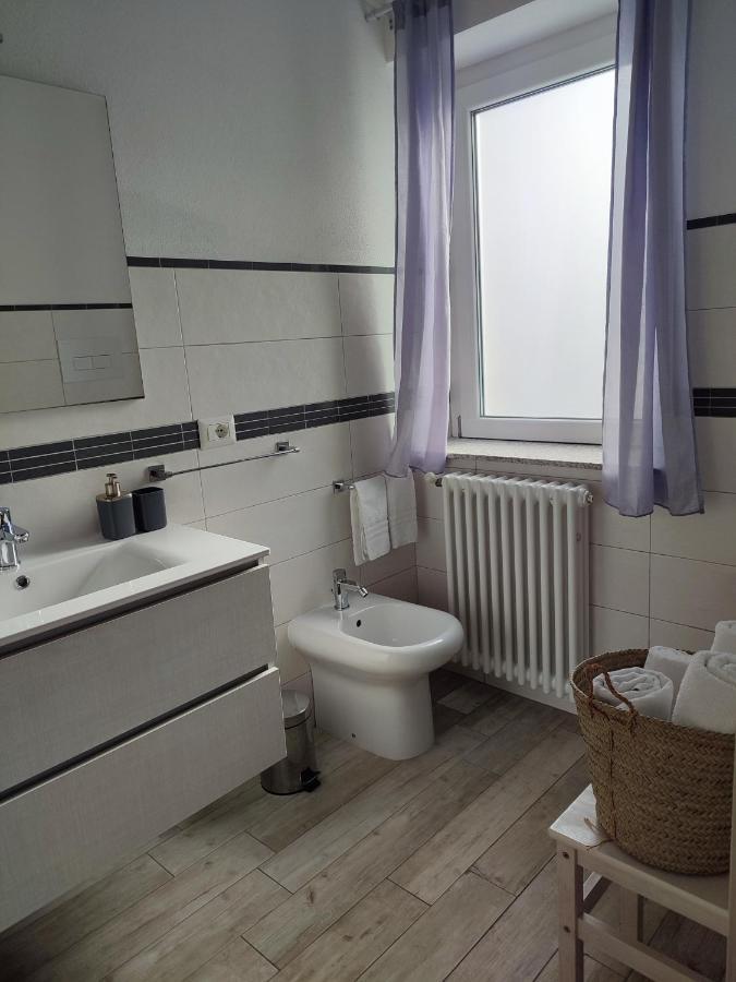 B&B Fradama' Holiday Dorgali Ngoại thất bức ảnh