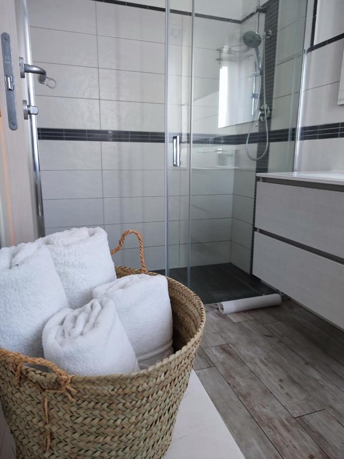 B&B Fradama' Holiday Dorgali Ngoại thất bức ảnh