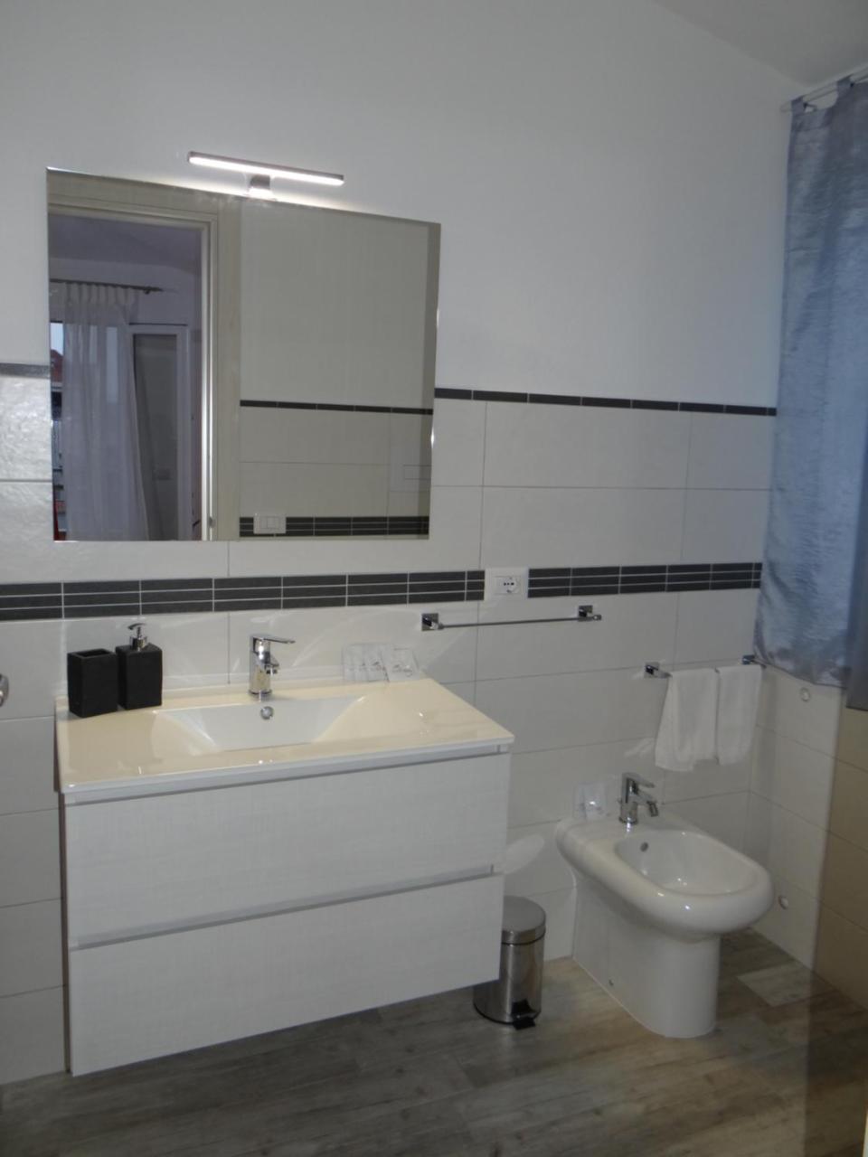 B&B Fradama' Holiday Dorgali Ngoại thất bức ảnh