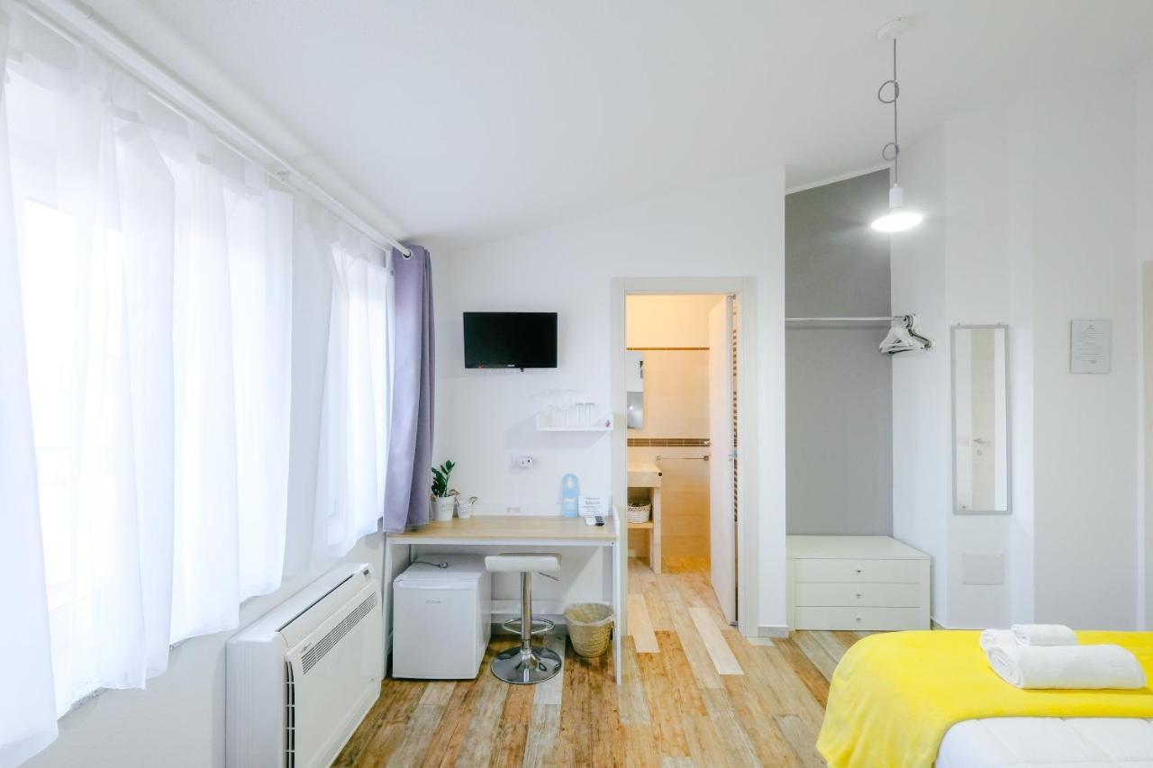 B&B Fradama' Holiday Dorgali Ngoại thất bức ảnh