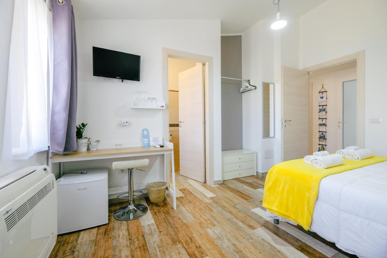B&B Fradama' Holiday Dorgali Ngoại thất bức ảnh