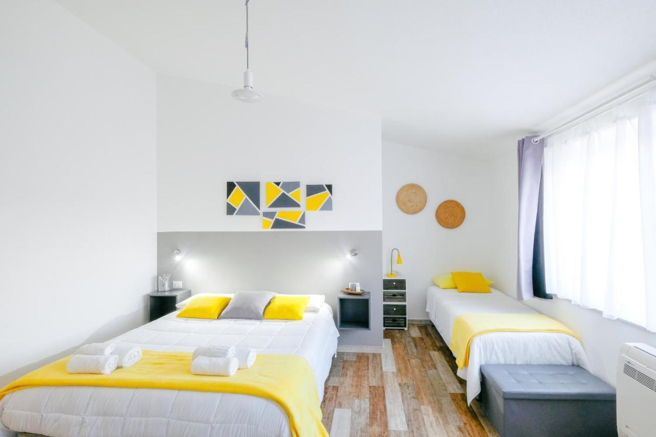 B&B Fradama' Holiday Dorgali Ngoại thất bức ảnh